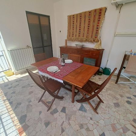 Villino Olga Villa Mondello Dış mekan fotoğraf