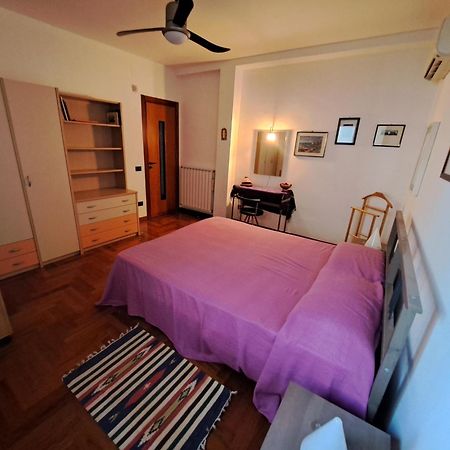 Villino Olga Villa Mondello Dış mekan fotoğraf