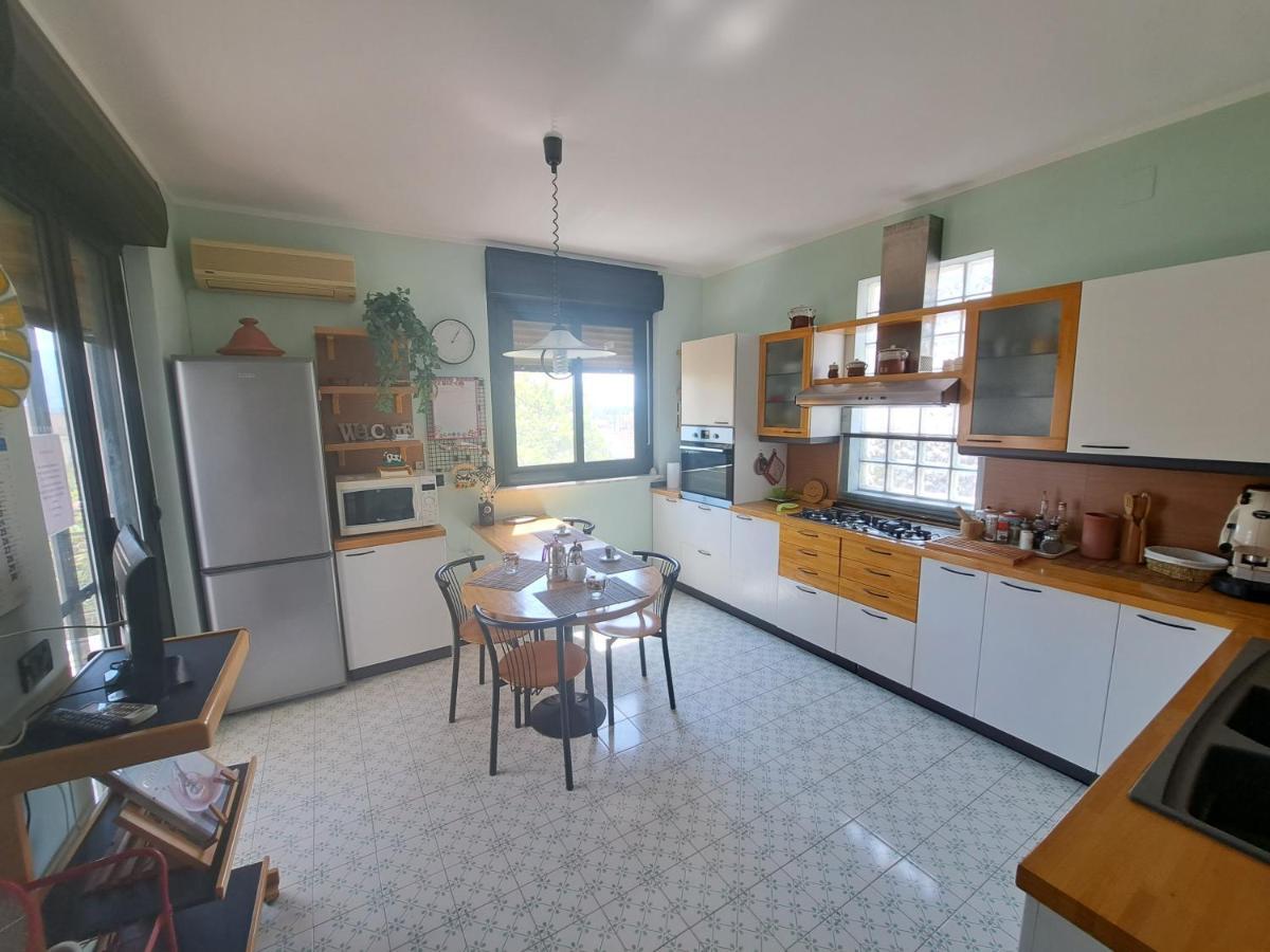 Villino Olga Villa Mondello Dış mekan fotoğraf
