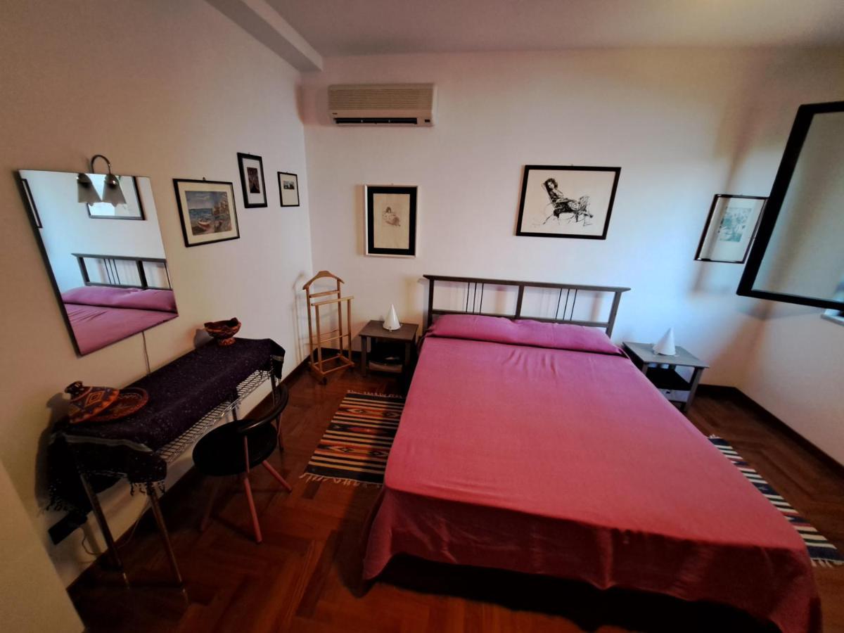 Villino Olga Villa Mondello Dış mekan fotoğraf