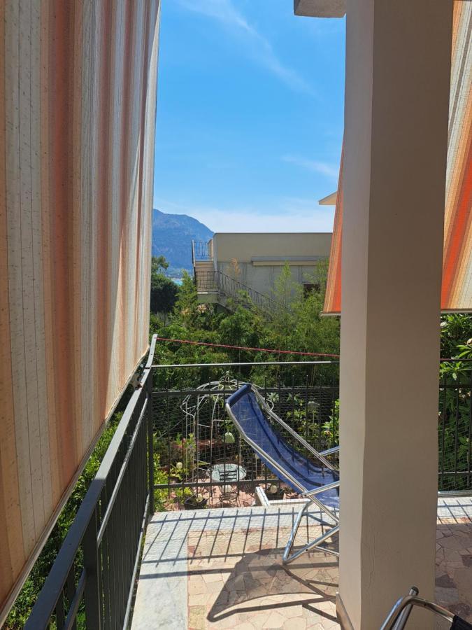 Villino Olga Villa Mondello Dış mekan fotoğraf