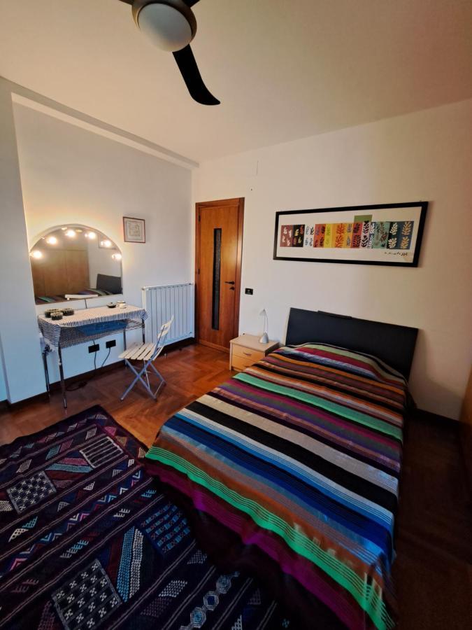 Villino Olga Villa Mondello Dış mekan fotoğraf