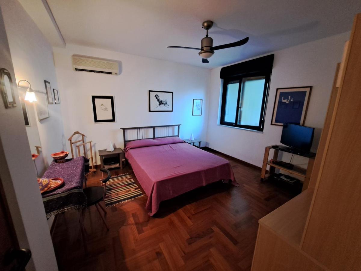 Villino Olga Villa Mondello Dış mekan fotoğraf