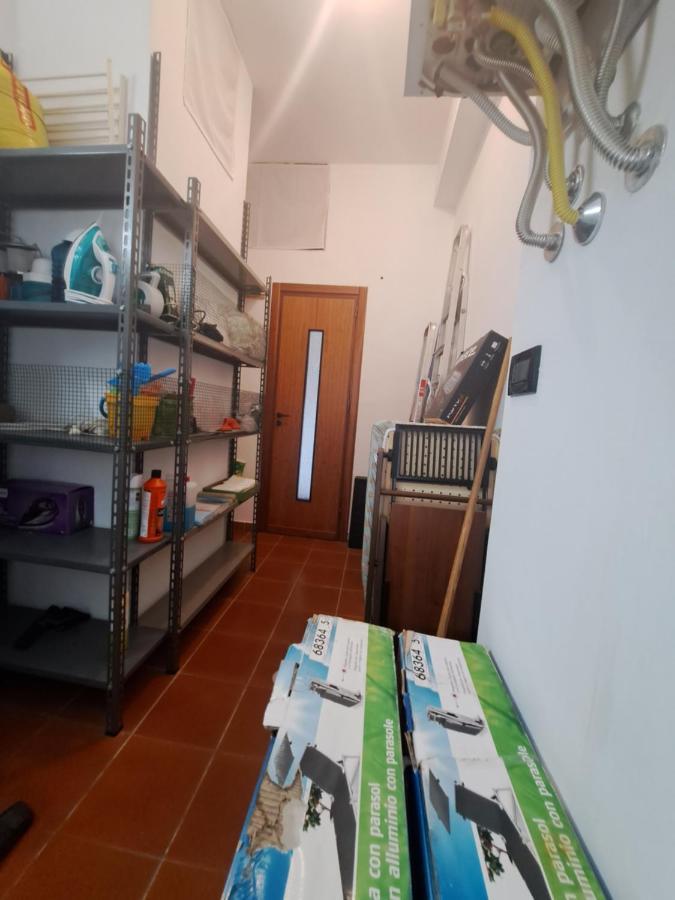 Villino Olga Villa Mondello Dış mekan fotoğraf