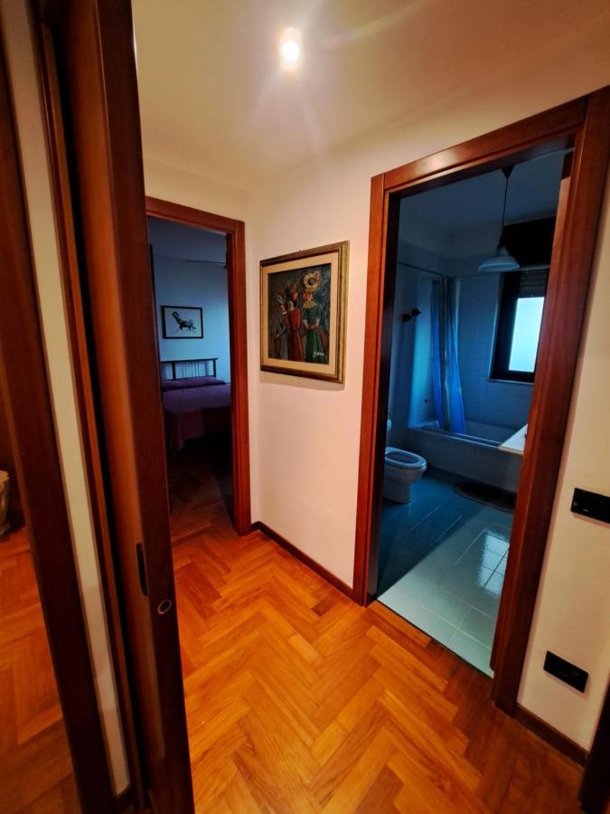 Villino Olga Villa Mondello Dış mekan fotoğraf