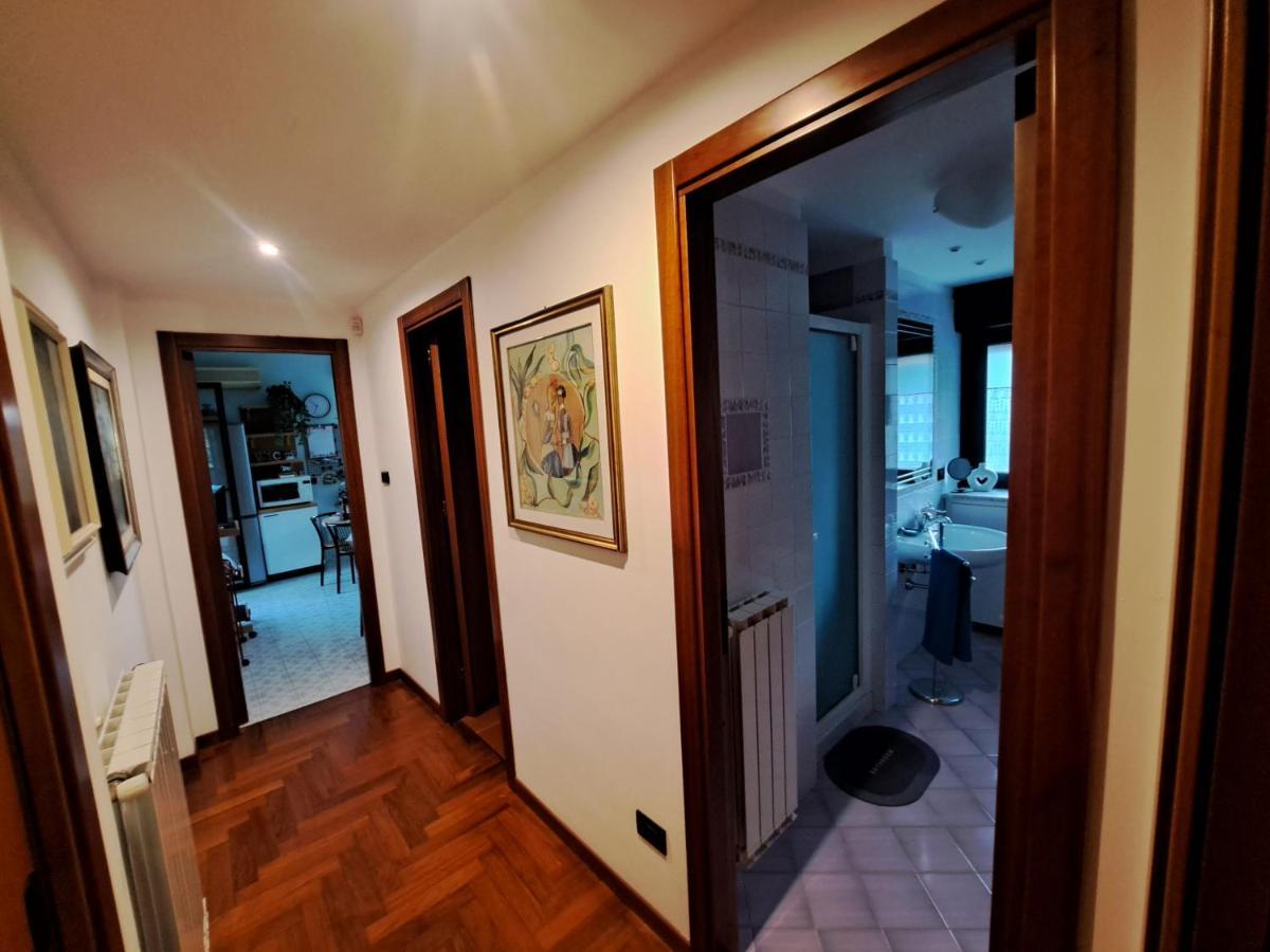 Villino Olga Villa Mondello Dış mekan fotoğraf
