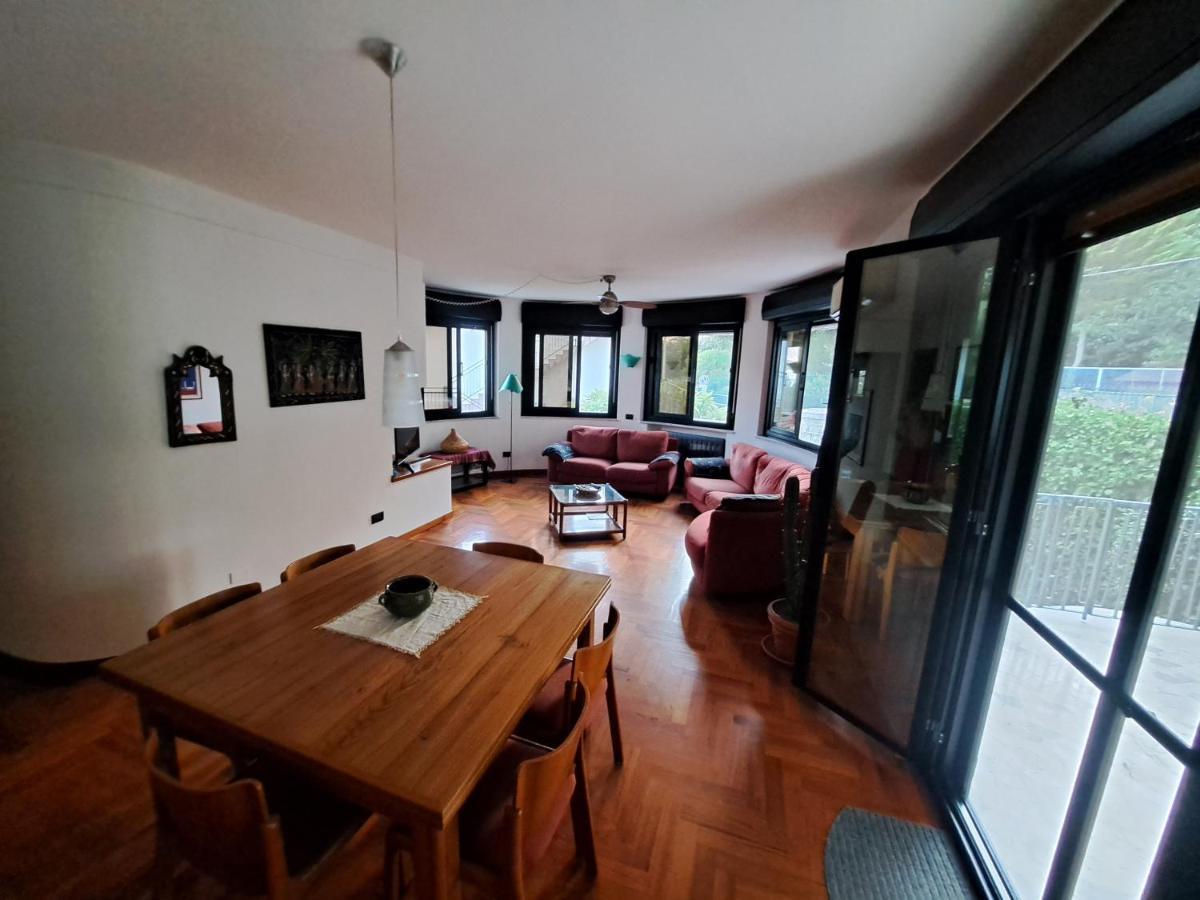 Villino Olga Villa Mondello Dış mekan fotoğraf