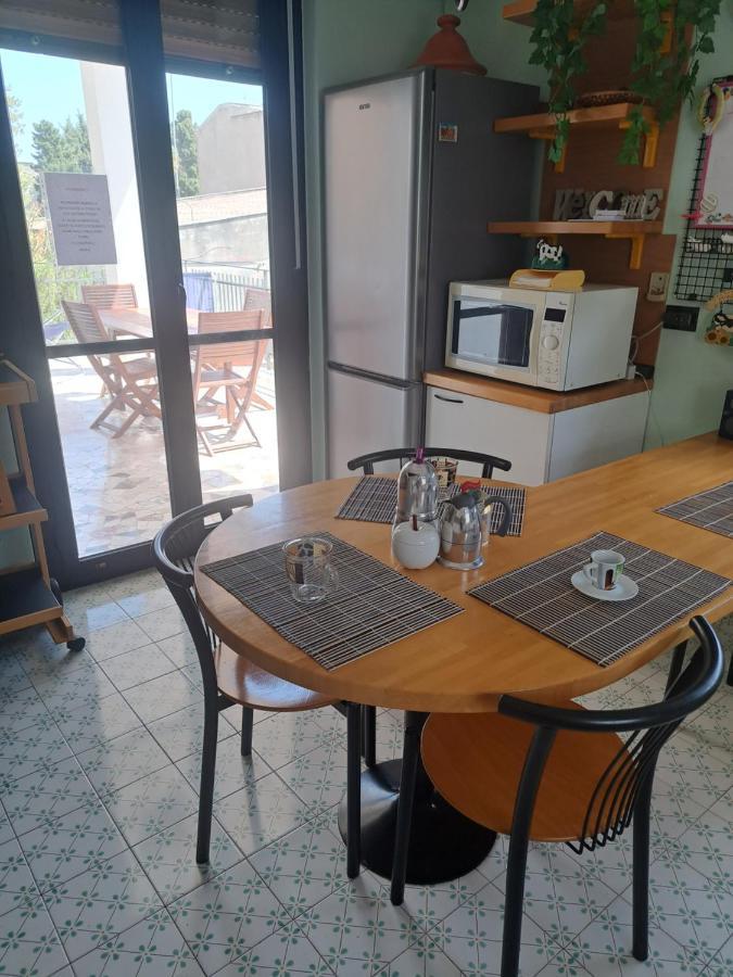 Villino Olga Villa Mondello Dış mekan fotoğraf