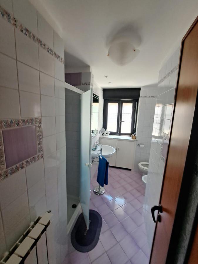 Villino Olga Villa Mondello Dış mekan fotoğraf